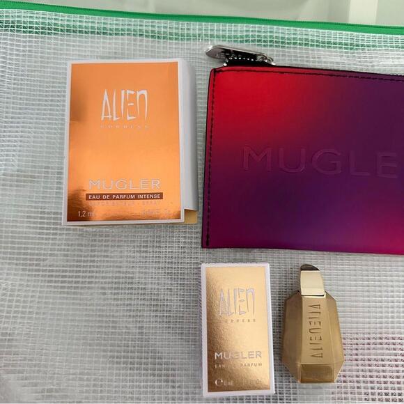 Mugler Eau de Parfum Bundle - Picture 4 of 4